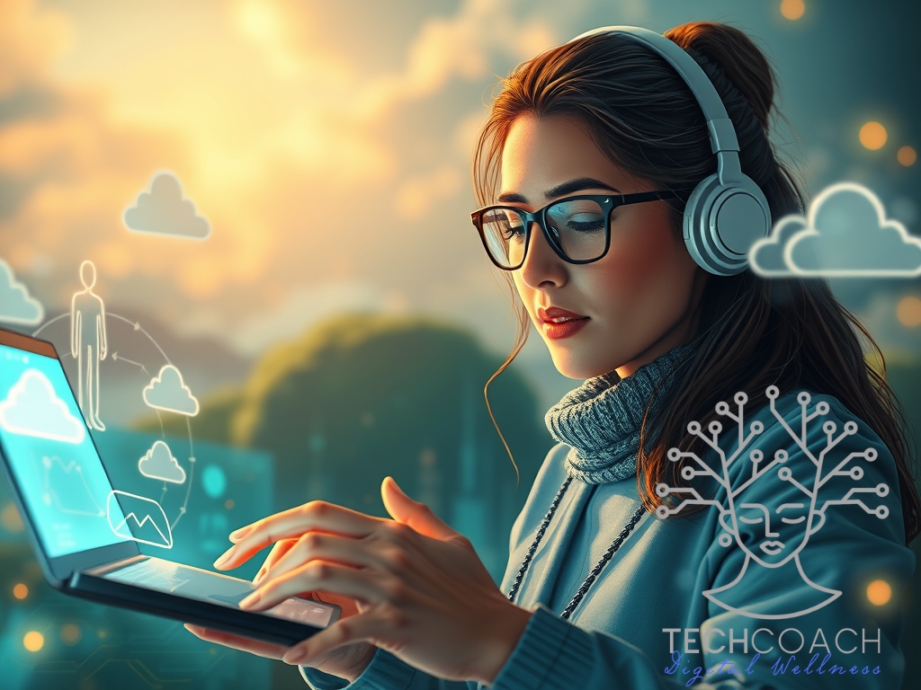 El Clic Hacia el bienestar digital ING Blog Techcoach Guru