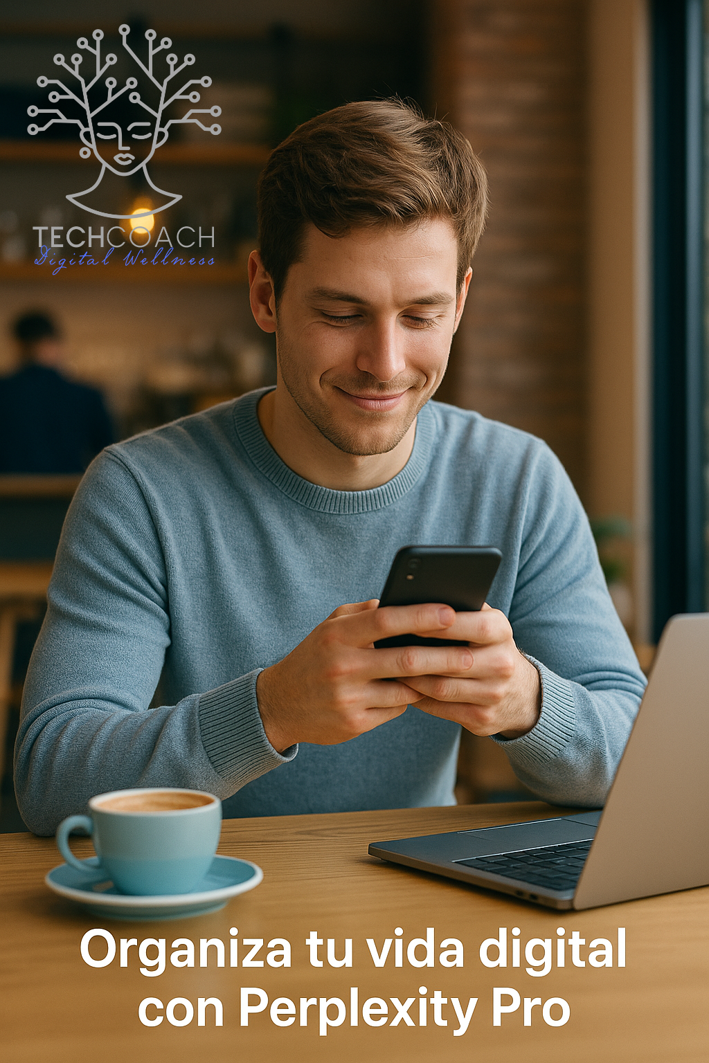 Ahorra Tiempo con Perplexity Pro: Sus Nuevas Herramientas que Simplifican tu Productividad Digital