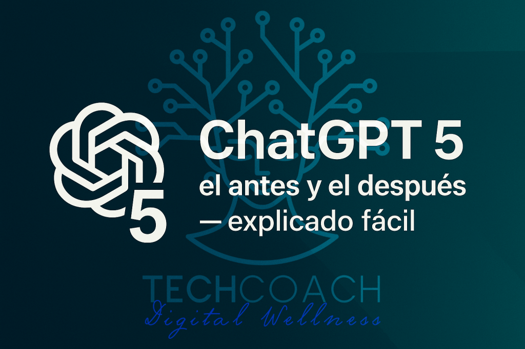 ChatGPT 5: Innovaciones Clave y Cómo&nbsp;Usarlas