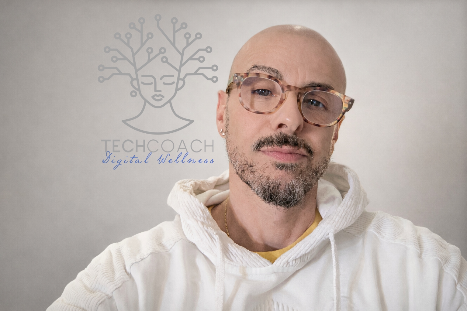 ¿Te cuesta usar la tecnología? Qué es un Tech Coach y cómo puede ayudarte